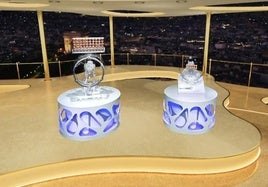 Cómo ver el sorteo del bote de 250 millones de Euromillones hoy martes 17 de junio
