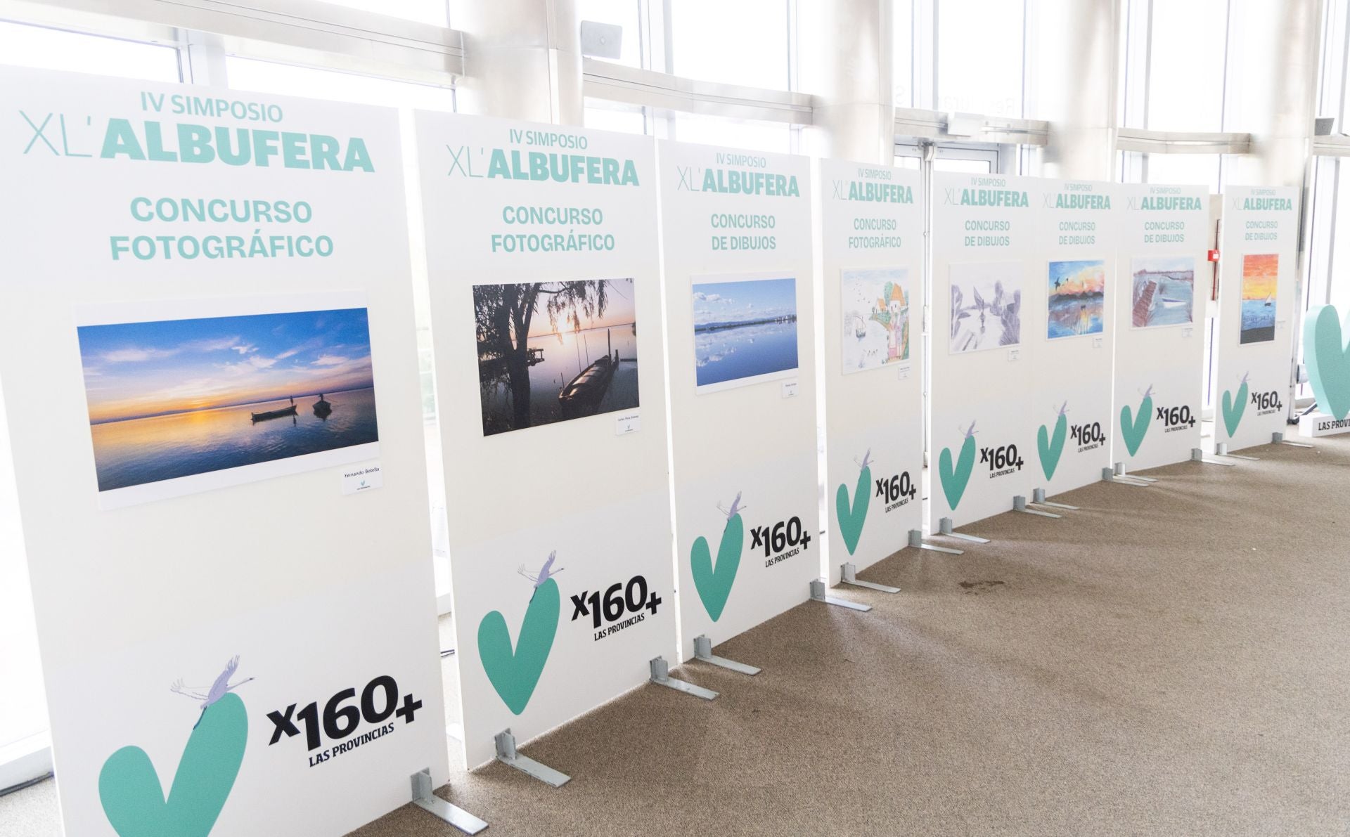 IV Simposio de LAS PROVINCIAS en defensa de la Albufera