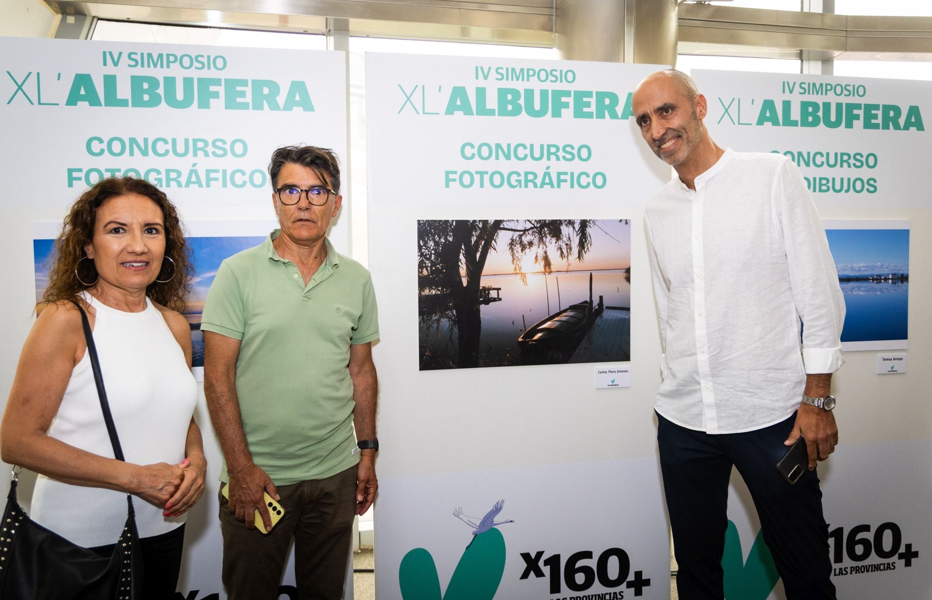 IV Simposio de LAS PROVINCIAS en defensa de la Albufera