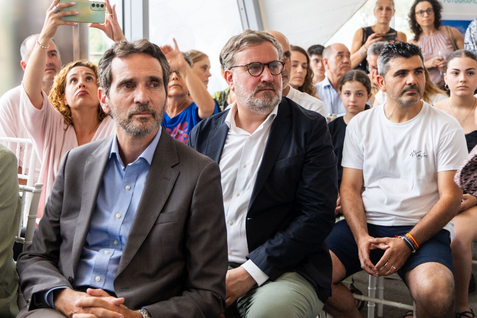 IV Simposio de LAS PROVINCIAS en defensa de la Albufera