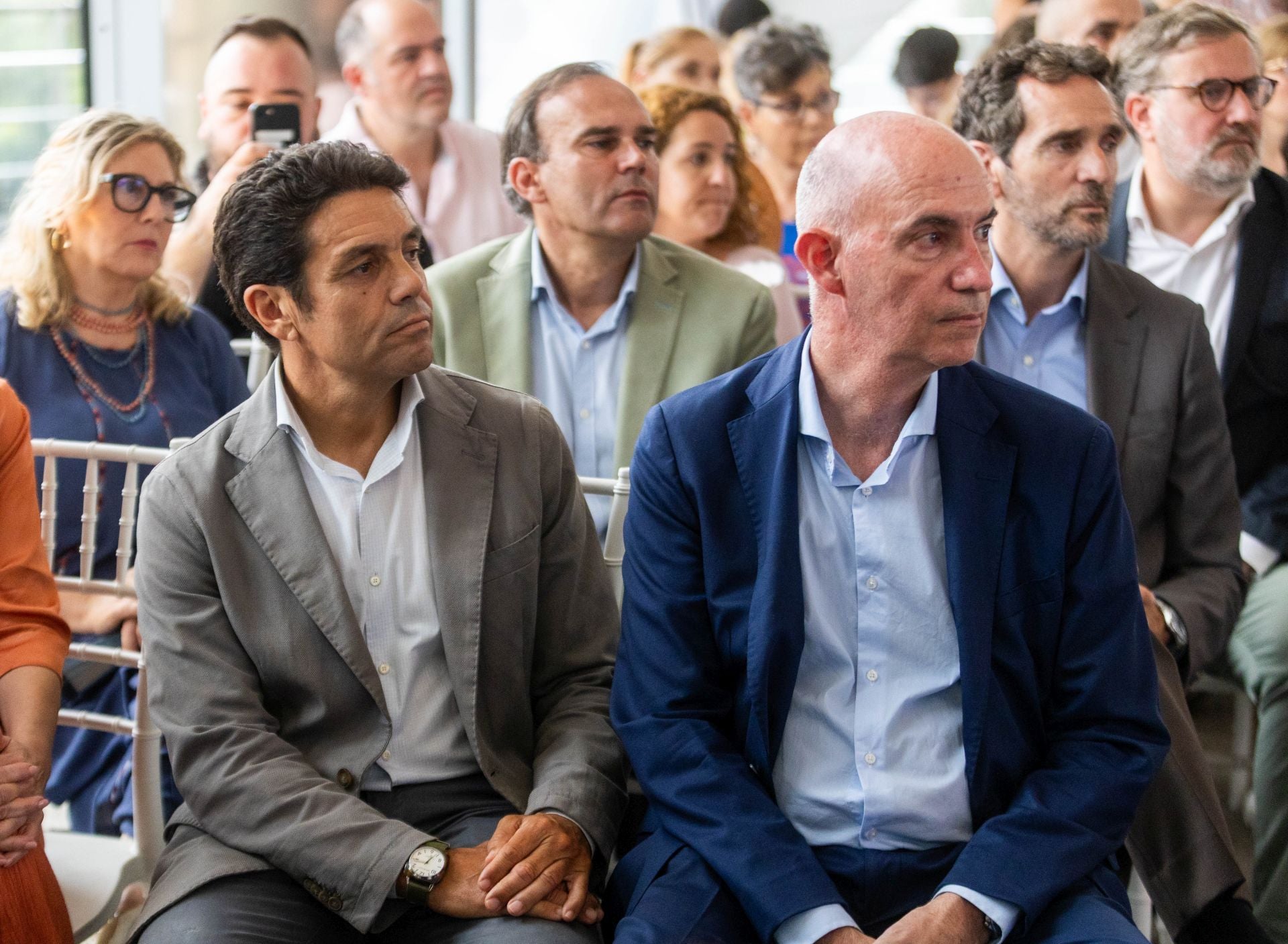 IV Simposio de LAS PROVINCIAS en defensa de la Albufera
