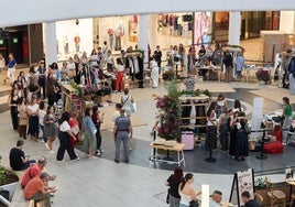 Las 12 influencers que pondrán a la venta sus prendas ropa, accesorios y calzado este sábado en Valencia