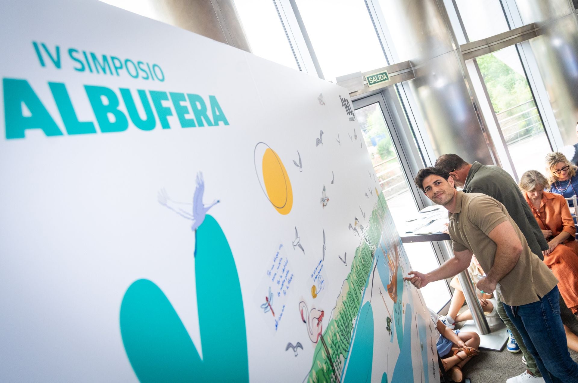 IV Simposio de LAS PROVINCIAS en defensa de la Albufera