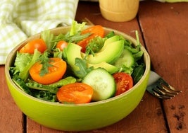 Incorporar ingredientes buenos para el descanso mejora la salud cardiovascular.