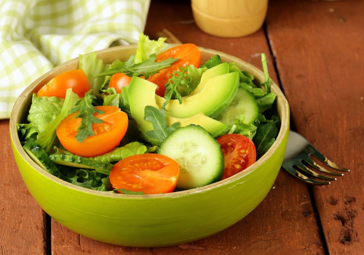 Incorporar ingredientes buenos para el descanso mejora la salud cardiovascular.