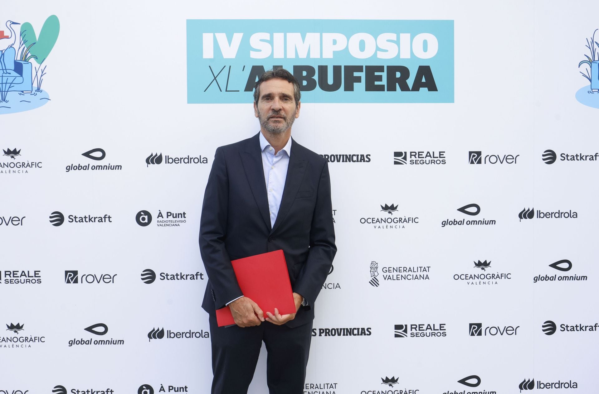 Fotos del Simposio XL'Albufera