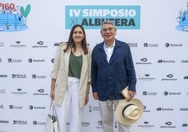 Fotos del Simposio XL'Albufera