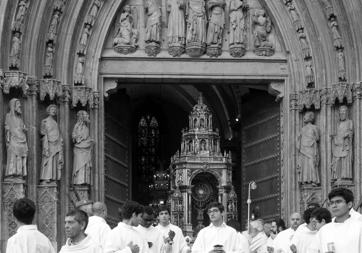 El Corpus Christi valenciano