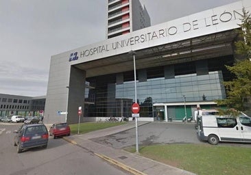 El traficante trató de fugarse durante una salida al Hospital de León con la ayuda de los ahora detenidos.