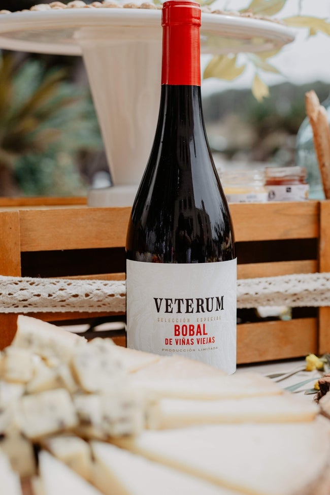 La bobal consolida su reconocimiento como variedad de calidad.