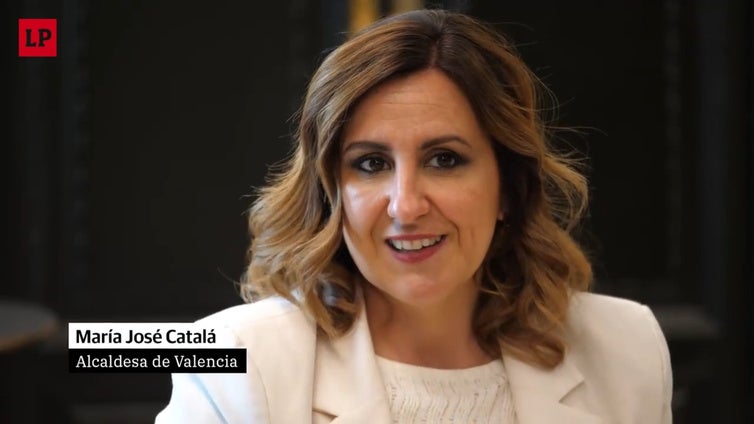 Catalá recorre Valencia: la ciudad que quiere la alcaldesa