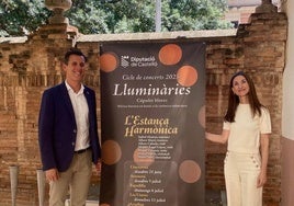 La Diputación de Castellón acerca la música barroca a 8 municipios con una nueva edición de 'Cúpules Blaves'