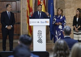 Presetación del plan anticupación.