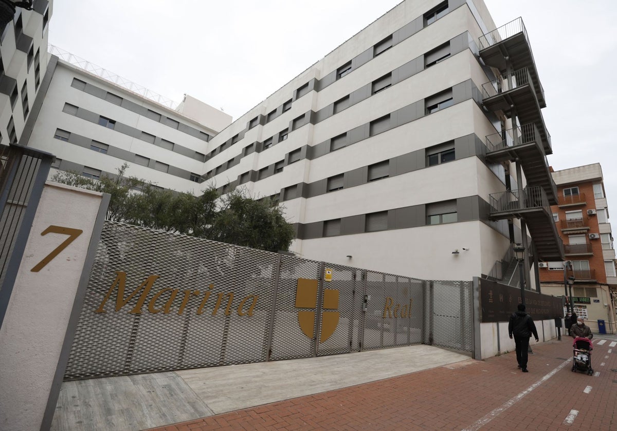 El segmento de las residencias es muy atractivo para el sector por tres cosas: la elevada demanda, alta rentabilidad y posibilidad de construir en suelo terciario.