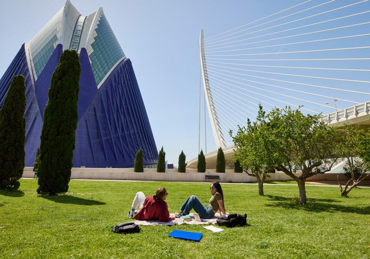 València lanza «Mejor esta vida» para conquistar al mundo con su estilo amable y mediterráneo