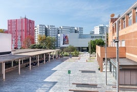 Los grados que la UPV imparte en Gandia y Alcoy tienen notas de corte menos altas.