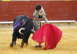 Luis David Adame.