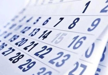 ¿El martes 24 de junio es fiesta o no en la Comunitat? Qué significa que San Juan sea festivo recuperable para los trabajadores