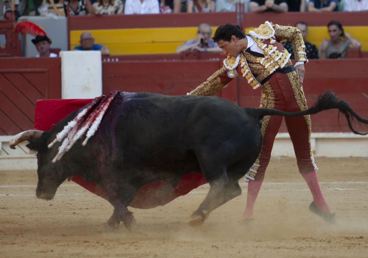 Roca Rey.
