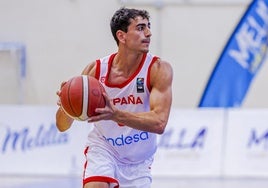Álvaro Cárdenas.