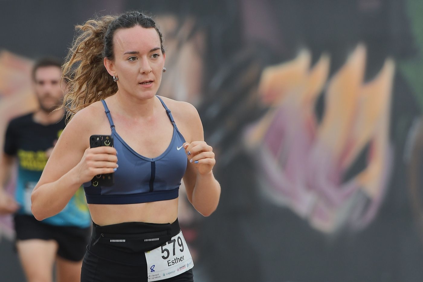 Fotos: búscate en la 10K de Godella 2025