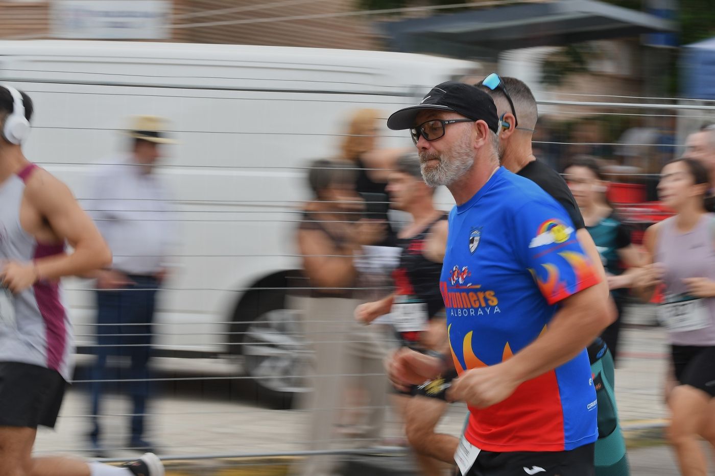Fotos: búscate en la 10K de Godella 2025