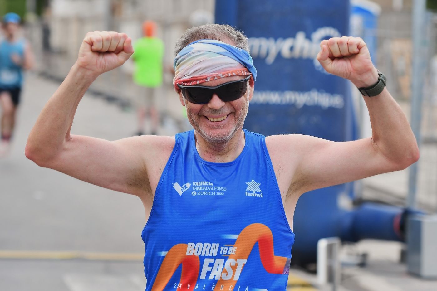 Fotos: búscate en la 10K de Godella 2025