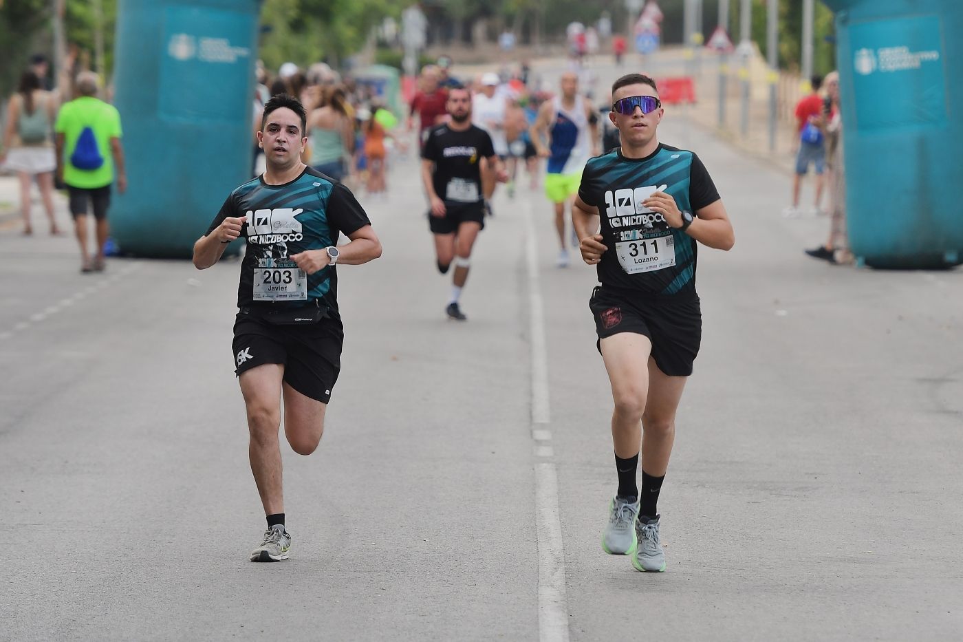 Fotos: búscate en la 10K de Godella 2025
