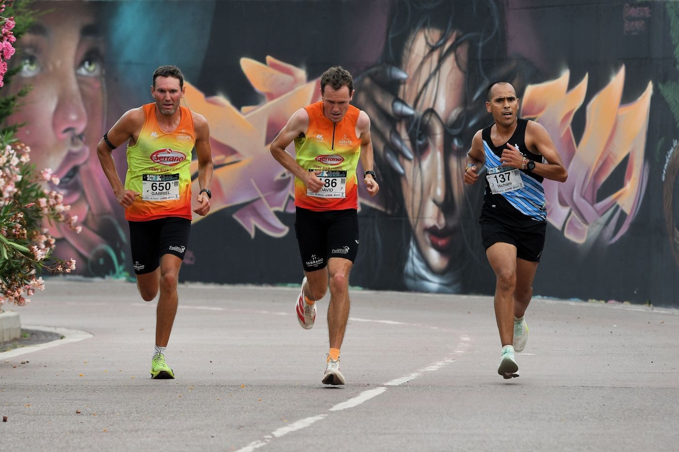 Fotos: búscate en la 10K de Godella 2025