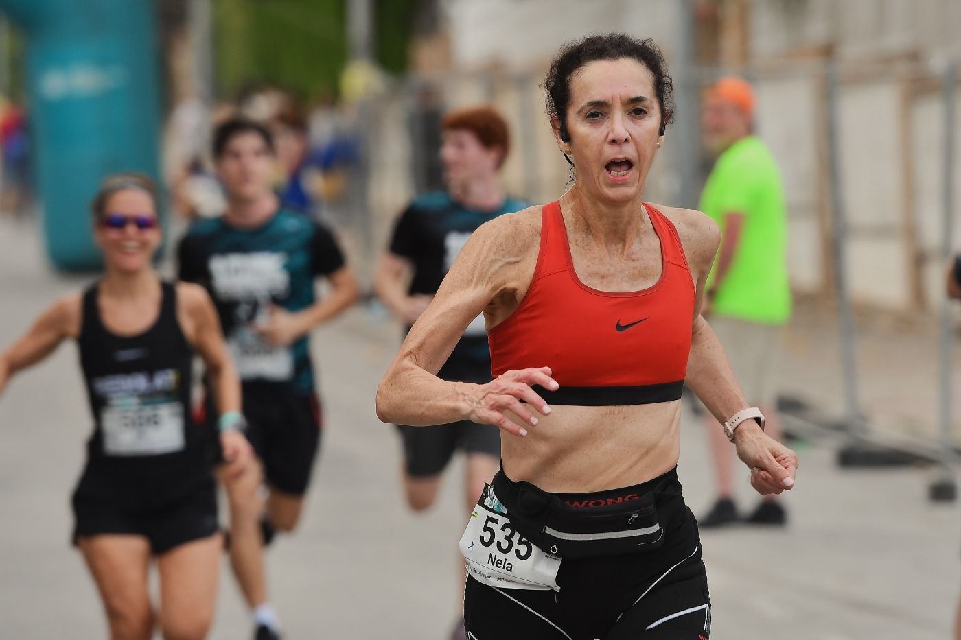 Fotos: búscate en la 10K de Godella 2025