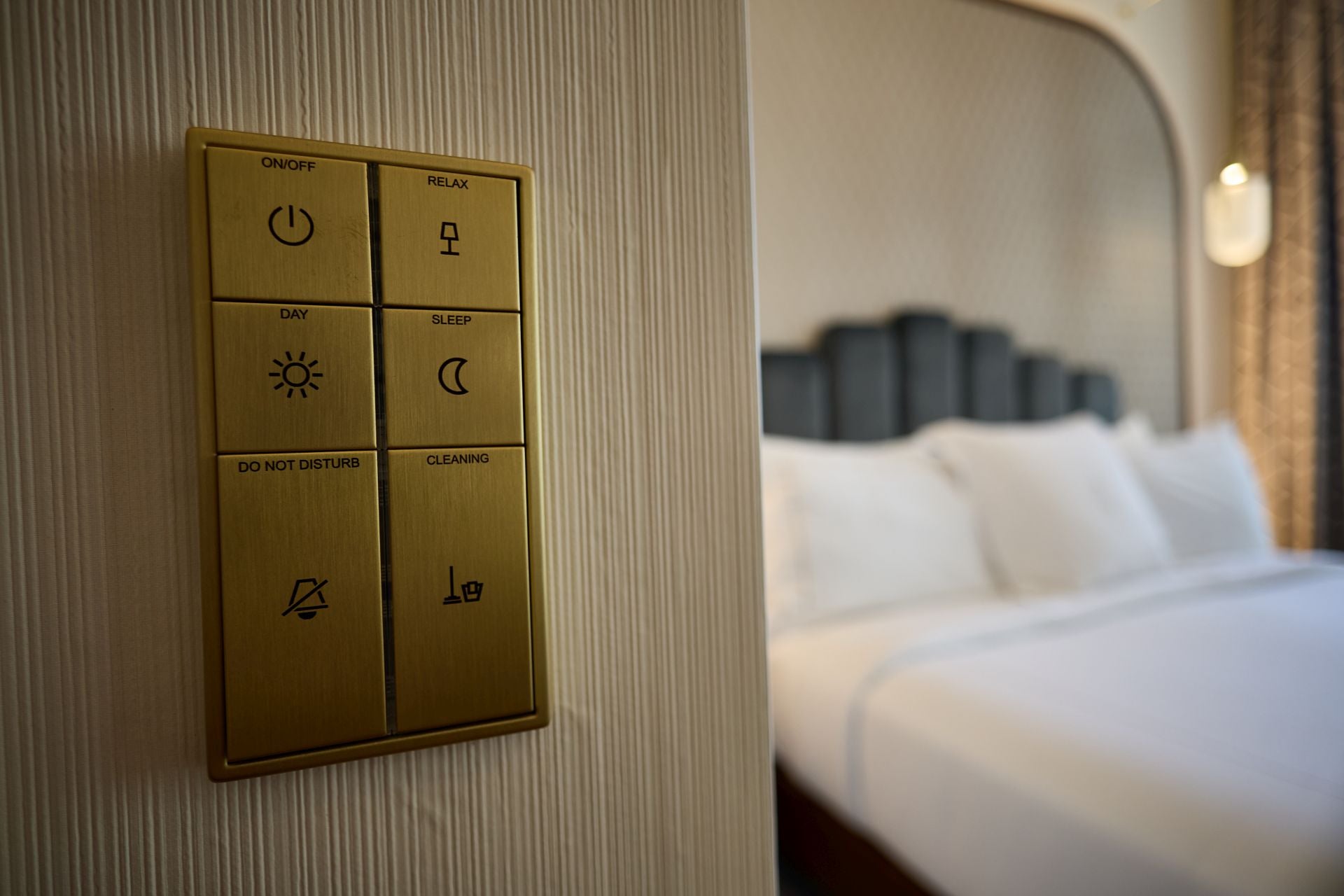 FOTOS | Así es el interior del nuevo Grand Hotel Centenari Valencia