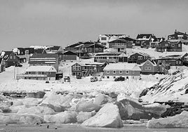 ¡Dejad en paz el Ártico!