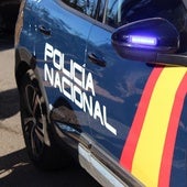 Los investigadores de la Brigada de Crimen Organizado averiguaron que se ocultaban en Requena.