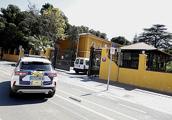 El menor fue localizado en la puerta de la central de Policía Local de Valencia el pasado 2 de junio.