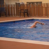 La muerte se ha producido en una piscina comunitaria de Alcossebre.