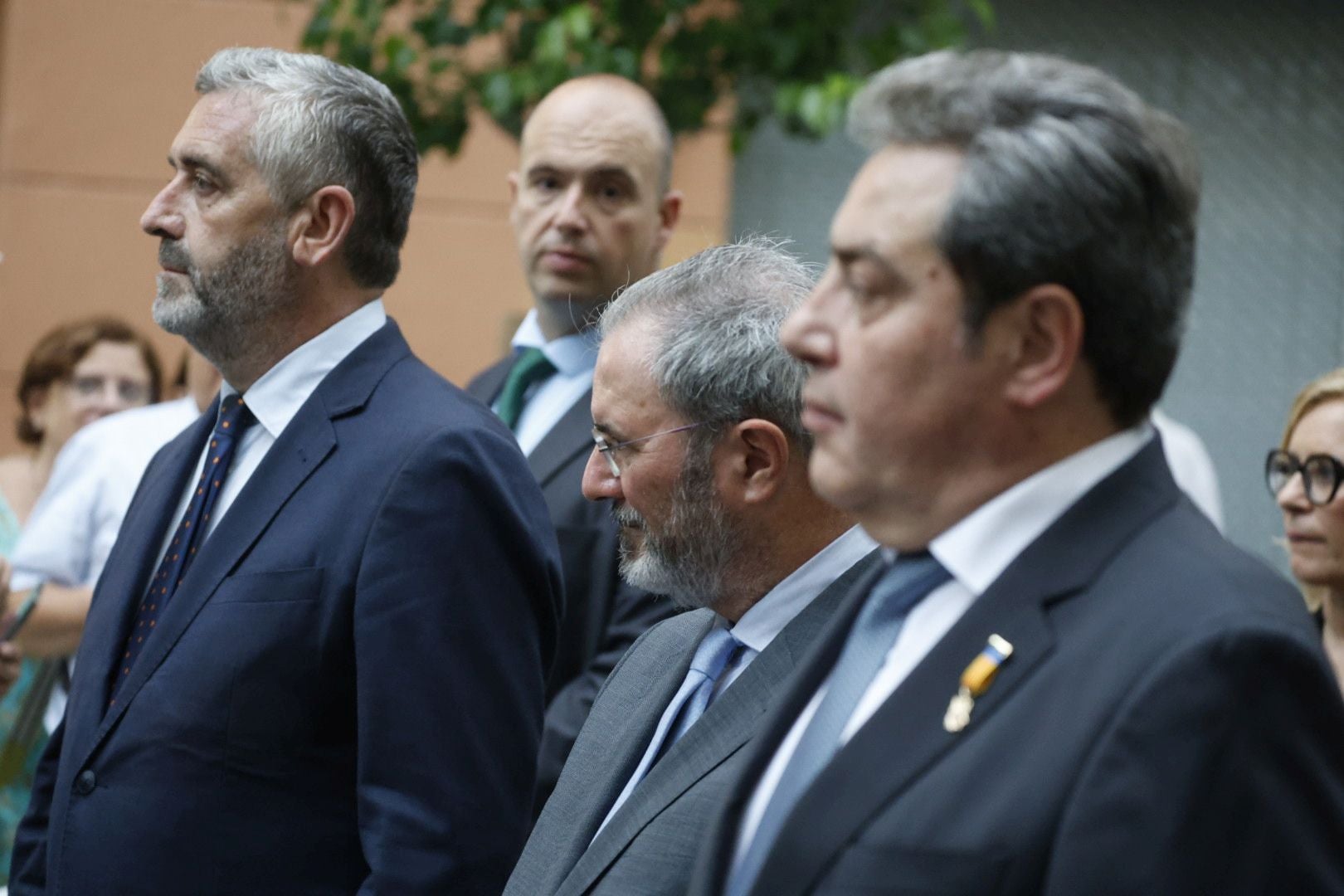 Fotos: las mejores imágenes del Corpus en Valencia 2025