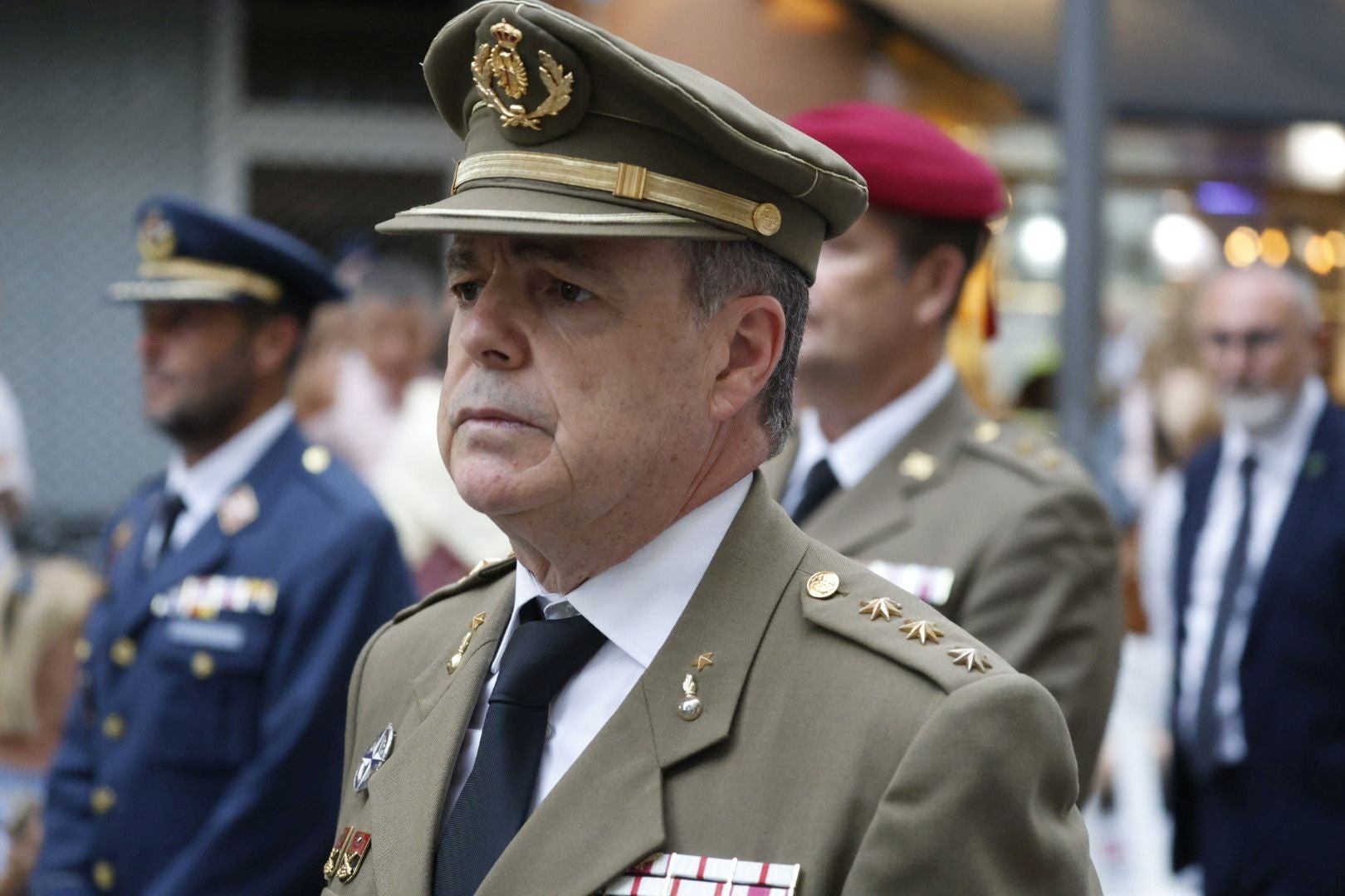 Fotos: las mejores imágenes del Corpus en Valencia 2025