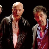 Qué películas ver hoy lunes en televisión: de una comedia con Al Pacino al fenómeno 'Crepúsculo'