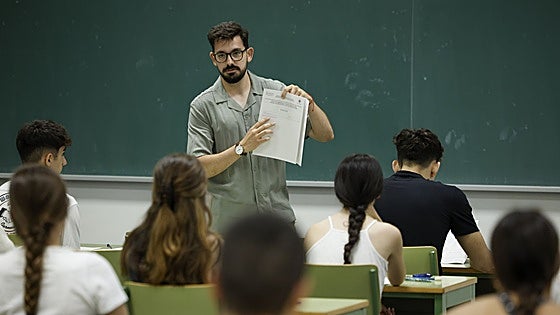 Estos son los centros de la Comunitat con mejor nota en la PAU 2025