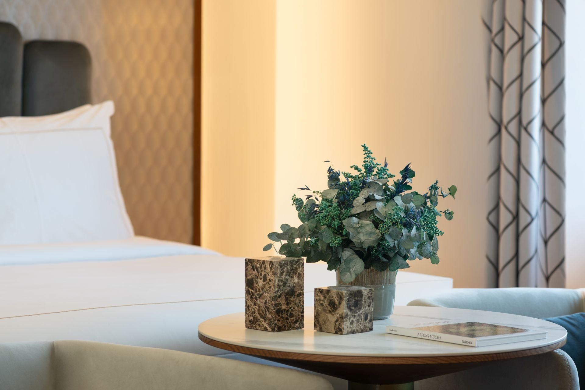 FOTOS | Así es el interior del nuevo Grand Hotel Centenari Valencia
