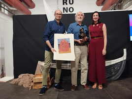 Los XXXII Premis de la Mar reivindican la cultura Mediterránea y la tradición poética del Grao