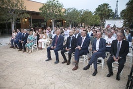 Encuentro organizado por Empal.