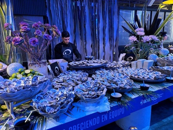 Ostras Sorlut, el sabor más puro a mar desde los años 30