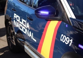 La Policía Nacional ha arrestado a cuatro personas por su presunta participación en esta trama de estafas.