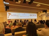 Metalesa ha ganado el Premio Nacional ACEX, que ha tenido lugar en el Colegio de Ingenieros de Caminos, Canales y Puertos de Madrid.