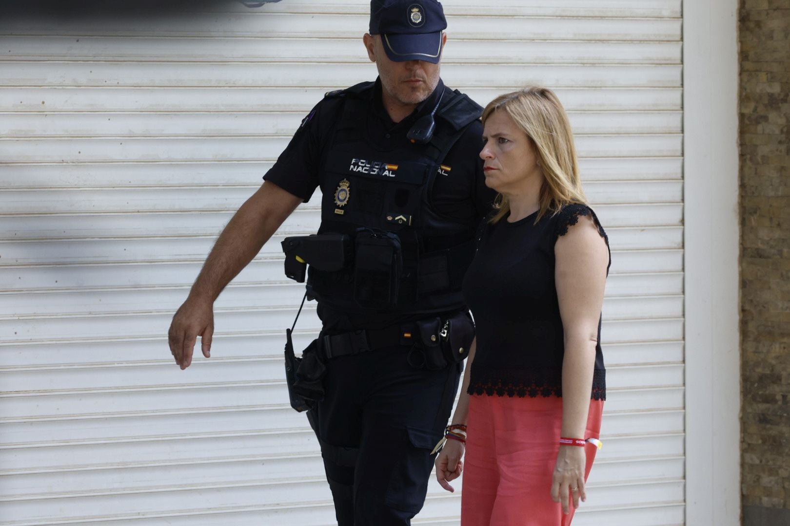 Fotos: Un niño de dos años y su madre asesinados en un nuevo crimen machista en Algemesí