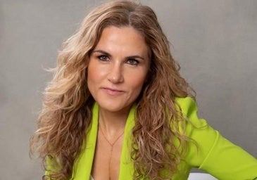 La psicóloga Silvia Congost: «Cuando tienes dependencia emocional, sientes pánico a estar sin esa persona»