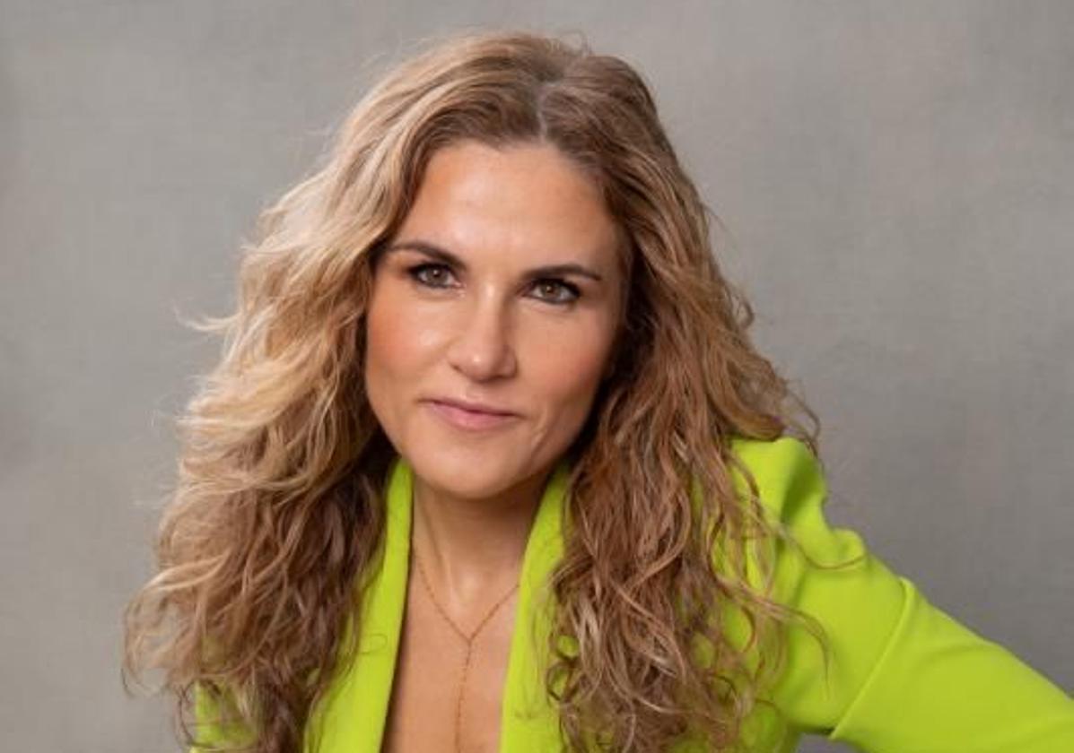 La psicóloga Silvia Congost