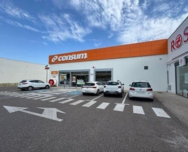 Consum abre dos nuevos supermercados en dos conocidas localidades de Valencia
