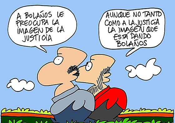 La viñeta de Ramón,